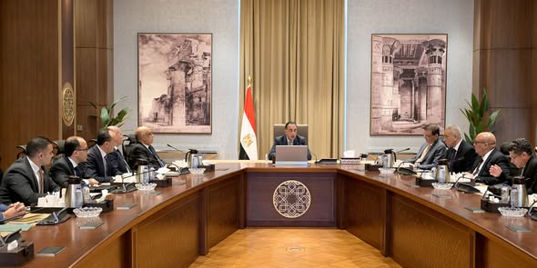 مدبولي يترأس اجتماعًا لمتابعة حل مشكلات المستثمرين وتحسين مناخ الاستثمار في مصر