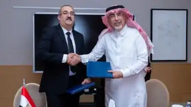 مصر والسعودية توقعان مذكرة تفاهم لتعزيز الرقابة النووية والإشعاعية