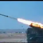 الإنتاج الحربي, ردع 300, سينا 806, EDEX 2025, الصناعات الدفاعية, مصر, راجمة الصواريخ, المدرعات, المدفع الثنائي 23 مم, الصلب المدرع