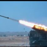 الإنتاج الحربي, ردع 300, سينا 806, EDEX 2025, الصناعات الدفاعية, مصر, راجمة الصواريخ, المدرعات, المدفع الثنائي 23 مم, الصلب المدرع