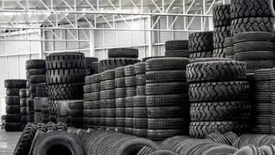 400 مليون دولار استثمارات جديدة لشركة الإطارات الصينية في مصر