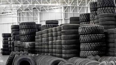 400 مليون دولار استثمارات جديدة لشركة الإطارات الصينية في مصر