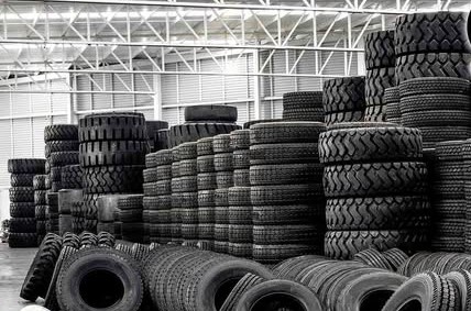 400 مليون دولار استثمارات جديدة لشركة الإطارات الصينية في مصر