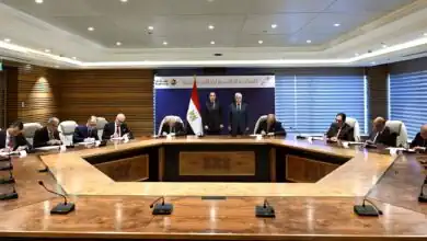 مدبولي يشهد توقيع بروتوكولات المبادرة الرئاسية لتعزيز الابتكار وريادة الأعمال
