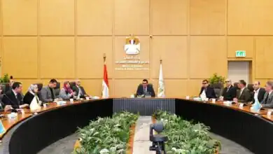 وزير الإسكان يكشف خطط تقنين الأوضاع بالأراضي المضافة في 9 مدن