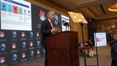 مصر تستهدف جذب 30 مليون سائح بحلول 2030 وتعزز مكانتها العالمية في السياحة