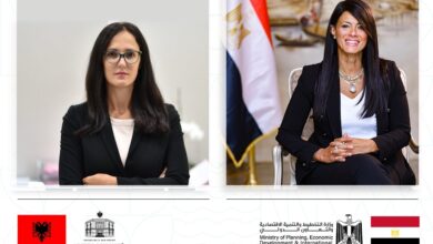 بعد توقف 32 عامًا.. مصر وألبانيا تعقدان اللجنة المشتركة برئاسة المشاط
