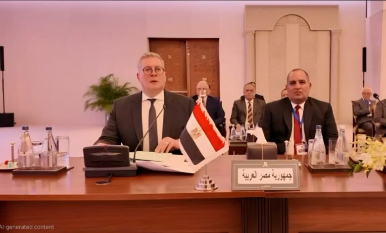 مصر تطرح 5 مبادرات لتعزيز أمن الطاقة العربي خلال اجتماع أوابك