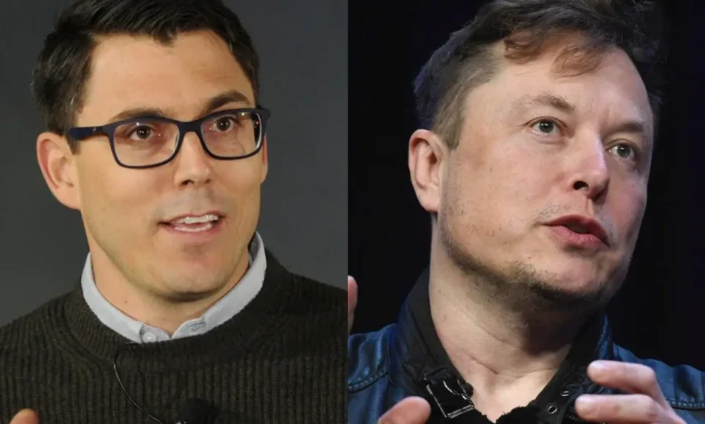 رئيس ريفيان: احتكار تسلا يهدد نمو سوق السيارات الكهربائية بأمريك