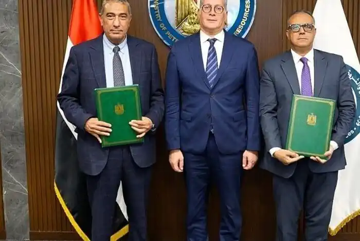 مصر توقع اتفاقية بترولية مع "Terra Petroleum"باستثمارات 6.5 مليون دولار