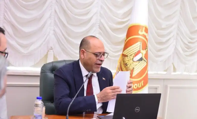 وزير العمل يصدر قرارًا جديدًا لتنظيم مزاولة التدريب المهني