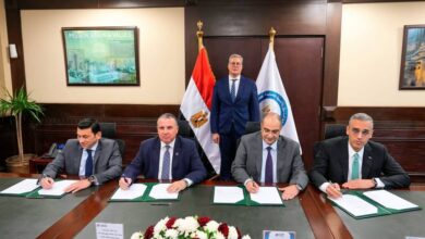 تحالف بنكي يموّل مجمع السيليكون المعدني بالعلمين بـ140 مليون دولار