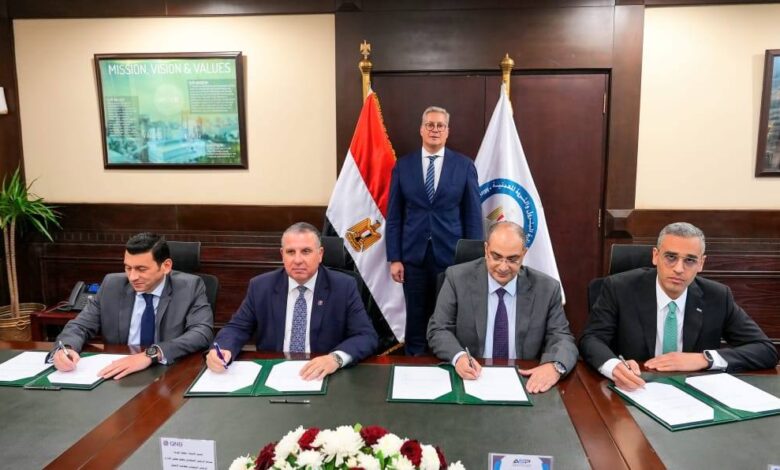 تحالف بنكي يموّل مجمع السيليكون المعدني بالعلمين بـ140 مليون دولار