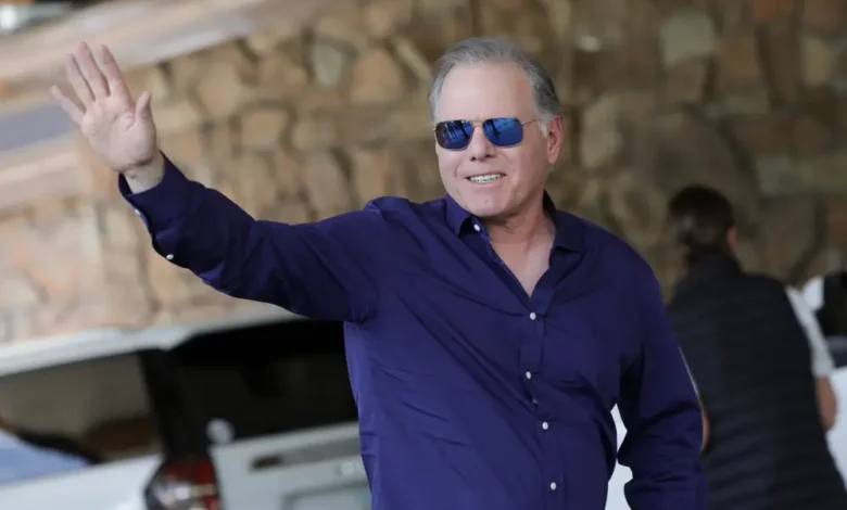 ديفيد زاسلاف: استحواذ نتفليكس على وارنر براذرز بـ72 مليار دولار تاريخي