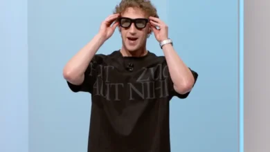 ميتـا تؤجل إطلاق نظارة الواقع المختلط Phoenix إلى 2027 لتحسين التصميم النهائي