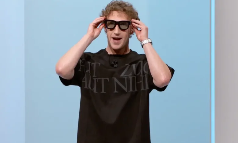 ميتـا تؤجل إطلاق نظارة الواقع المختلط Phoenix إلى 2027 لتحسين التصميم النهائي