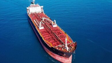 القوات الأمريكية تستولي على ناقلة نفط خاضعة للعقوبات قبالة فنزويلا