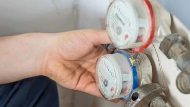 وزارة الإسكان تتيح سداد فواتير المياه للعدادات الميكانيكية بالمدن الجديدة