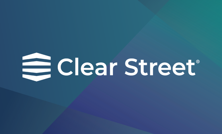 شركة Clear Street تستعد للإدراج العام الأولي بعد نموها القوي في صفقات العملات المشفرة
