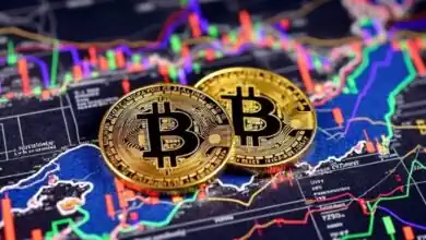سوق الكريبتو يخسر 500 مليار دولار في 2025 والبلوك تشين يتفوق