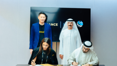 دبي تدمج الأصول الرقمية في الجمارك بعد اتفاق جمارك دبي مع بينانس