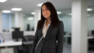 ماجي صبري رئيسًا لقطاع تسويق المنتجات في بنك نكست.. خطوة لتعزيز الابتكار