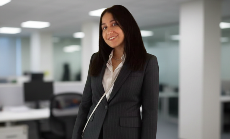 ماجي صبري رئيسًا لقطاع تسويق المنتجات في بنك نكست.. خطوة لتعزيز الابتكار