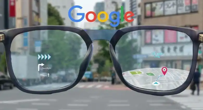 Google تطلق نظارات ذكية بالذكاء الاصطناعي بالشراكة مع كبار المصنعين