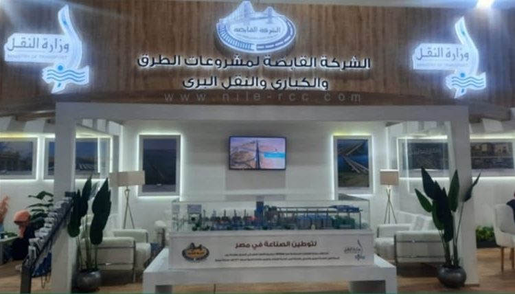 شركات النقل المصرية تستهدف مشروعات بنية تحتية بـ100 مليون دولار في المغرب