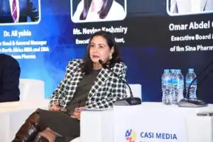 المصرف المتحد يشارك في القمة السنوية الثانية للاستثمار في الرعاية الصحية