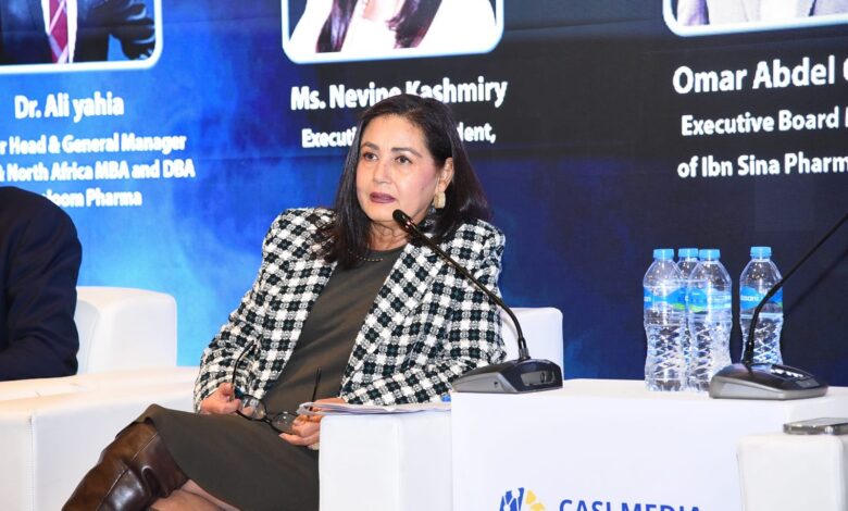 المصرف المتحد يشارك في القمة السنوية الثانية للاستثمار في الرعاية الصحية