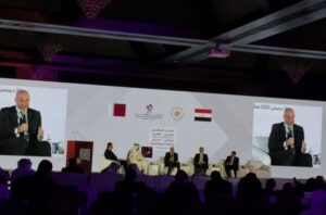 محمد بدير: السوق المصرية واعدة وفرص الاستثمار العقاري والسياحي كبيرة