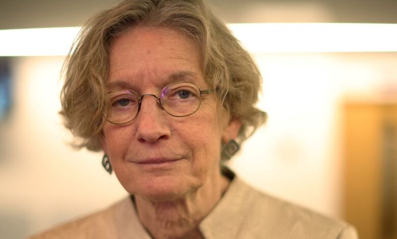 كاثرين مان: تراجع دعم أمريكا لحلفائها يهدد هيمنة الدولار