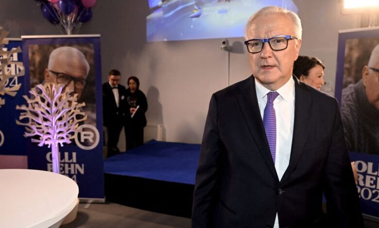 البنك المركزي الأوروبي: التضخم في منطقة اليورو يواجه مخاطر هبوطية رغم استقرار الأسعار