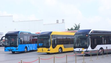 قفزة 59% في مبيعات الأتوبيسات المصرية 2025.. دراسة حكومية لحماية التصنيع المحلي