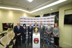  توتال انيرچيز المغرب 2025 , برعاية Visa