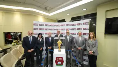 توتال انيرچيز المغرب 2025 , برعاية Visa