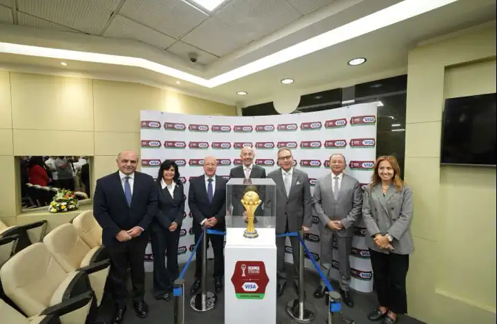 توتال انيرچيز المغرب 2025 , برعاية Visa