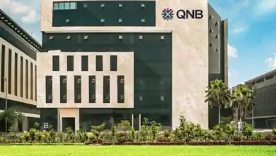 حساب توفير بلس من QNB مصر بعائد يصل 17% للأرصدة الكبيرة