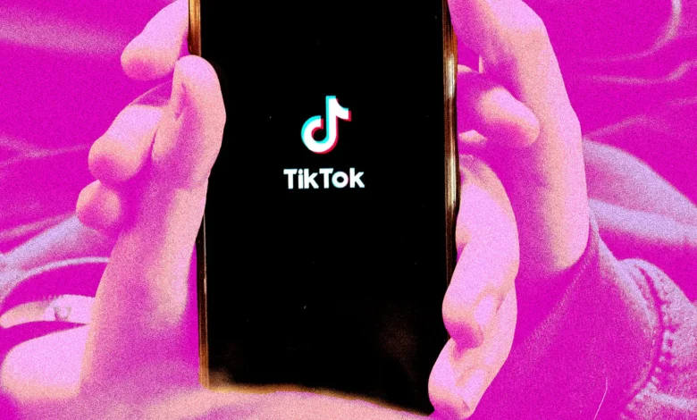 شكاوى في النمسا ضد TikTok وGrindr لتبادل بيانات حساسة للمستخدمين