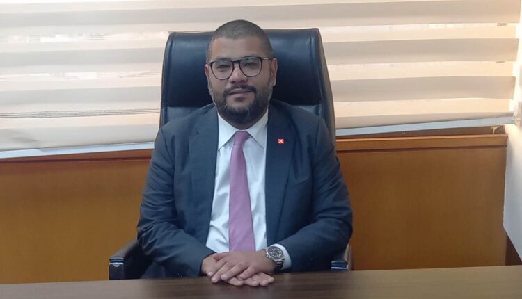 بنك saib يُعيّن محمد ميتكيس رئيساً لقطاع ائتمان الشركات بخبرة 20 عاماً