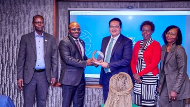 البنك التجاري الدولي مصر CIB يحتفل بتخرج الدفعة الثالثة من برنامج “الائتمان المصرفي