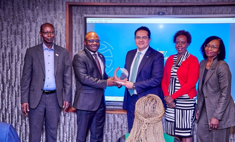 البنك التجاري الدولي مصر CIB يحتفل بتخرج الدفعة الثالثة من برنامج “الائتمان المصرفي