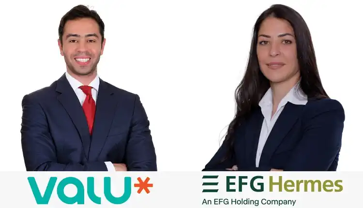 ڤاليو تنجح في إتمام الإصدار العشرين لسندات توريق بقيمة 1.1 مليار جنيه