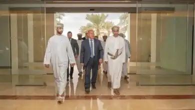 كامل الوزير يزور ميناء صحار ويؤكد: نقطة انطلاق للتكامل الصناعي بين مصر وعمان
