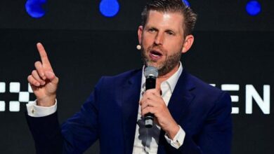 رئيس WLF: الإمارات تتفوق على أمريكا في تنظيم سوق العملات الرقمية