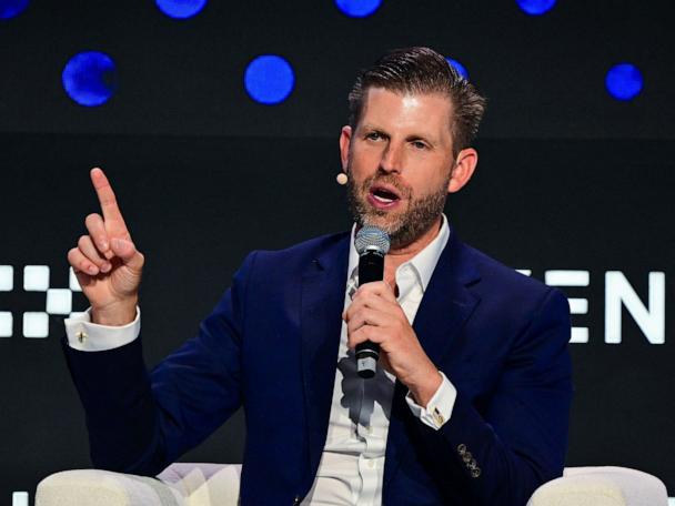 رئيس WLF: الإمارات تتفوق على أمريكا في تنظيم سوق العملات الرقمية