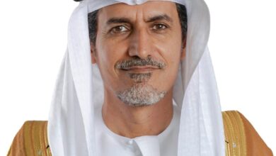 محمد الشامسي: البيتكوين أصبحت ركيزة أساسية في مستقبل التمويل بالإمارات