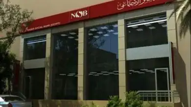 بنك ناصر الاجتماعي يفتح جميع فروعه يوم 1 يناير لتيسير صرف المعاشات