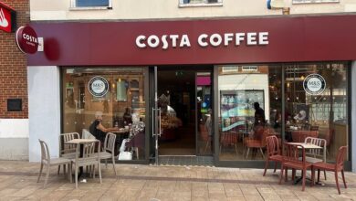 صفقة بيع كوستا كوفي من كوكاكولا مهددة بالانهيار بسبب الخلاف على السعر